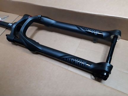 Новая воздушная Вилка Rock Shox Judy Gold