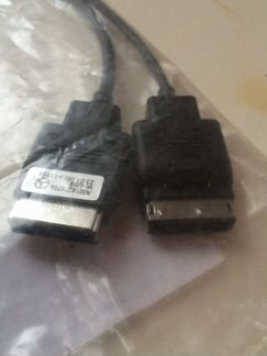 Кабель Мультикабель Мерседес A 001 827 70 04