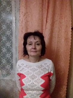 Няня-воспитатель