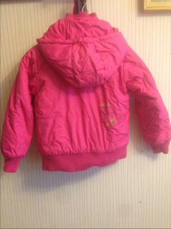 Куртка зимняя Cocodrillo