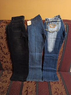 Брюки,джинсы