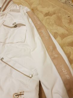 Gf Ferre ветровка