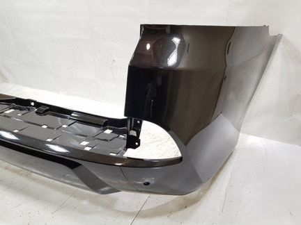 Бампер задний Lexus Lx 3 2016