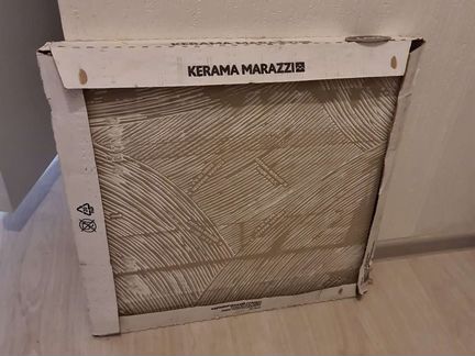 Керамогранит kerama marazzi 60х60, бежевый, SG6086