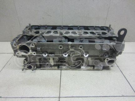 Головка блока MN128896 mitsubishi Pajero Pinin (H6