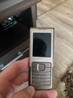 Nokia 6700 6600