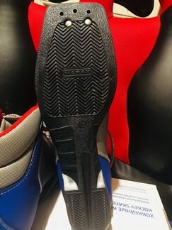 Лыжные ботинки 42 размер