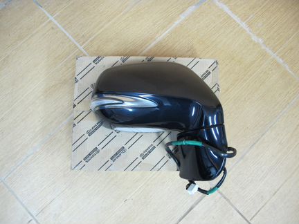 Правое Зеркало Lexus RX350 RX270 450H