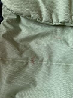 Накидка на ножки для коляски peg perego si