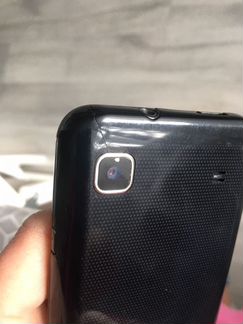Телефон SAMSUNG galaxy gt-i9003