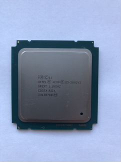 Процессор Intel Xeon E5-2692 v2 для сервера