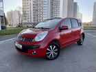 Nissan Note 1.4 МТ, 2006, 161 300 км
