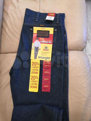 wrangler 36mwz rigid