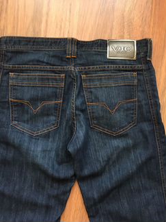 Джинсы Versace (Италия)