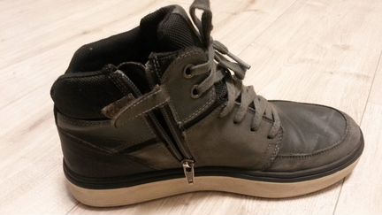 Ботинки geox. Разм. 39