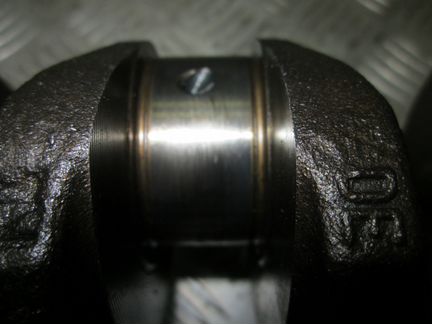 Коленвал для Фольксваген Транспортер Т4 1.9 ABL 1X