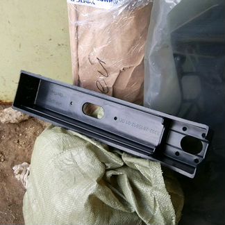 Брус заднего фонаря Газель, Соболь