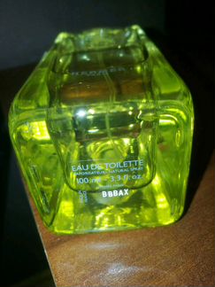Hermes Le Jardin De Monsieur Li 100ml