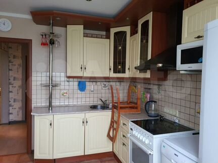 Комната 18 м² в 2-к, 2/14 эт.