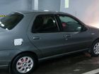 FIAT Albea 1.4 МТ, 2007, 152 000 км объявление продам