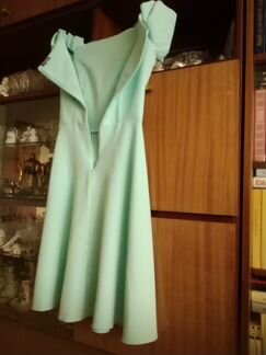 Платье Kleverina праздничное