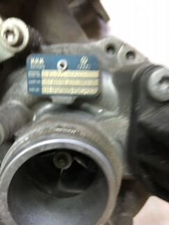 Турбокомпрессор Пассат Б7 Passat B7 03C145703B