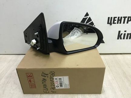 Зеркало правое Hyundai Elantra 6 Элантра
