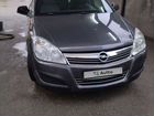 Opel Astra 1.6 МТ, 2009, 222 000 км