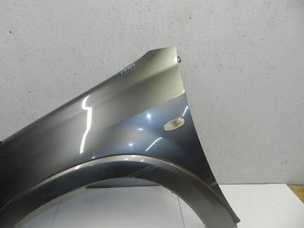 Крыло переднее левое Митсубиси Аутлендер 1
