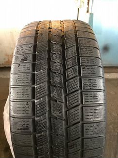275 40 R20 Pirelli Scorpion Ice & Snow Комплект