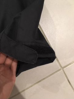 Зимние брюки reima 98+6