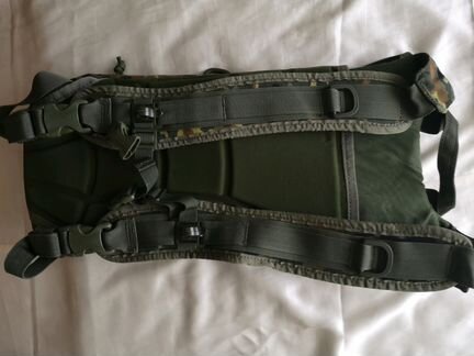 Фляга. Питьевая система