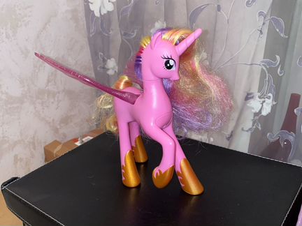 My Little Pony