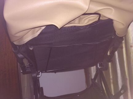 Прогулочная коляска Corol L-10