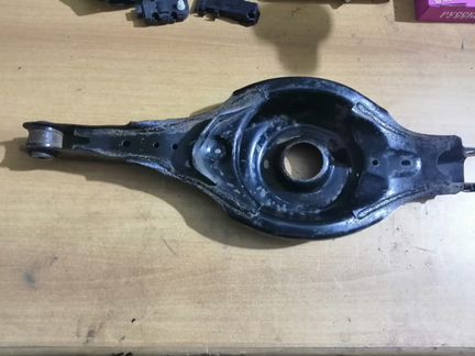 Mazda cx5 рычаг задний правый поперечный под пруж