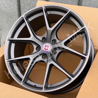 Диски Audi BMW Mercedes HRE R19 5/112 MGM
