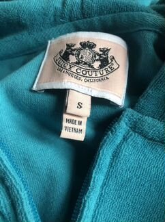 Кофты Juicy couture