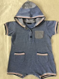 Песочник Fendi