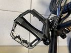 Велосипед BMX rook 201 чёрный объявление продам