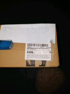 Лыжные ботинки Fischer