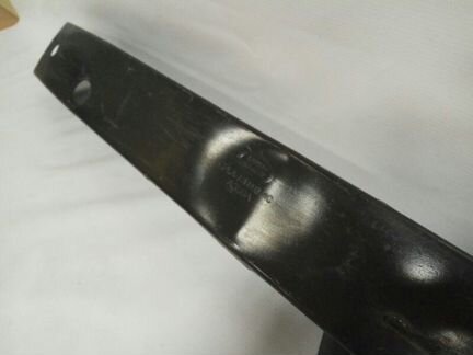 Усилитель бампера задний Land Rover Range Rover