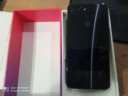 Xiaomi Mi 8 Lite 4/64GB (Global)