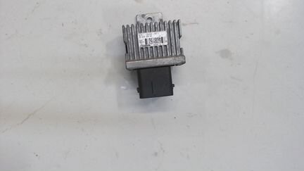 Реле накала Land Rover Freelander 2, 2012