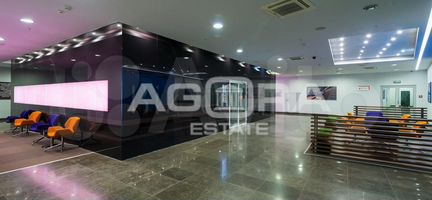 Сдам Офисное помещение, 128.50 м²