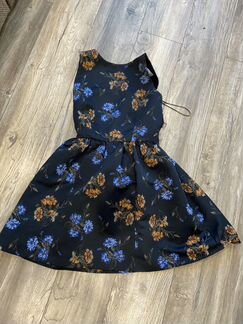 Платье Zara, новое