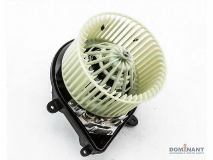 Мотор печки Citroёn Xsara 6441N3