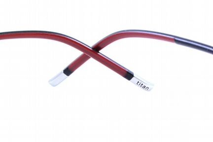 Оправа Silhouette Silver