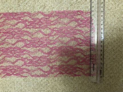 Кружево кружевная лента тесьма
