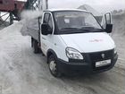 ГАЗ ГАЗель 3302 2.9 МТ, 2019, 30 000 км объявление продам