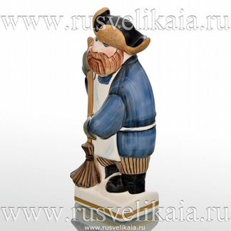 Скульптура 